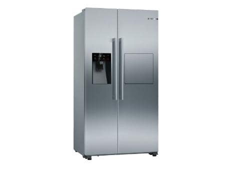 Bosch Foodcenter KAG93AIEP E, KS369l, KS191l, 42dB