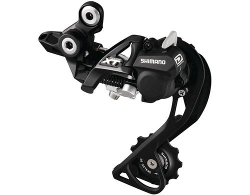 Shimano Wechsel Deore XT RD-M786 10-Gang GS Shadow