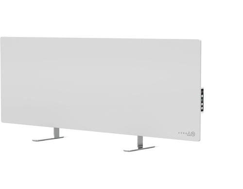 Infrarot-Heizer Premium Eco Smart LED 700W 700 Watt, 30m2, auch Analog bedienbar