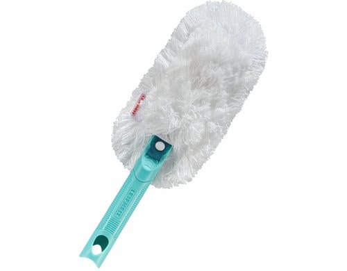 Leifheit Staubwedel Superduster Mit Clicksystem