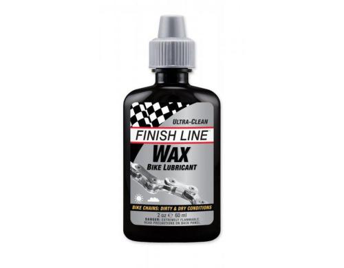 FinishLine KryTech Wachsschmiermittel 60ml