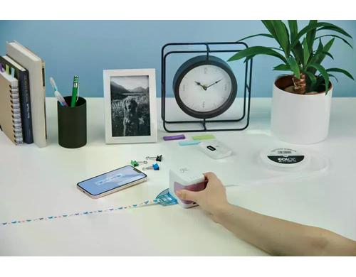 Colop E-Mark Go Bänderführung 10/15/25 mm