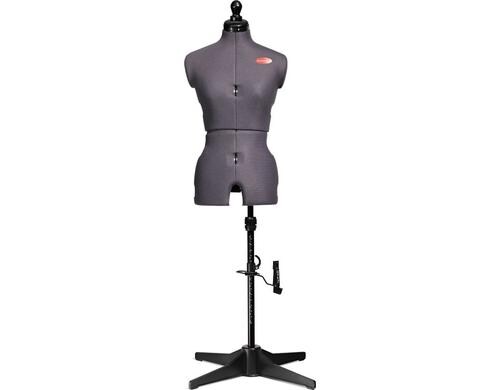 Prym Schneiderbüste Prymadonna Multi Grösse S, Gr. 36-42