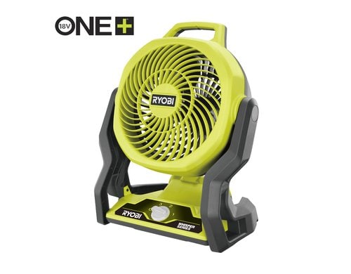 Akku-Ventilator RF18-0 18 V, ohne Akku und Ladegerät