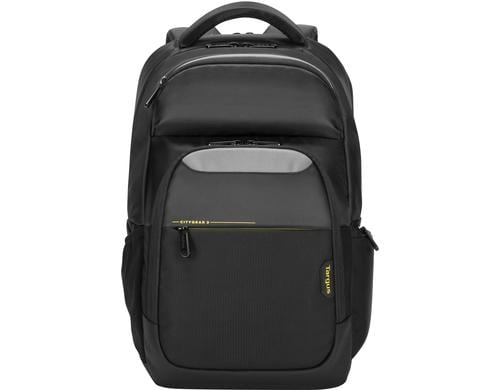 Targus® Targus® CG3 15.6 Backpack mit Regenhülle