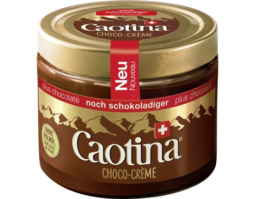 Caotina Creme Chocolat 300 g