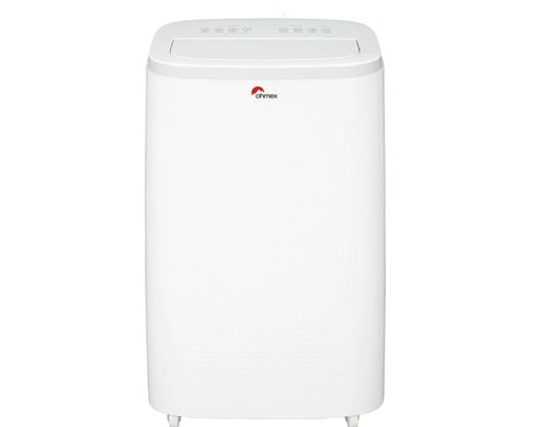 Ohmex Klimagerät OHM-AIR-10100 10000BTU 65dB, 230V