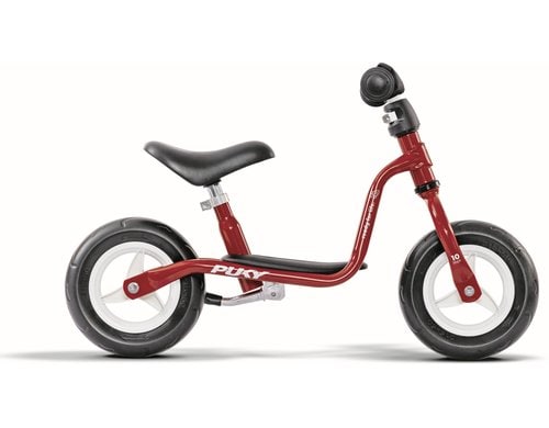 Laufrad - Grösse M chilli red