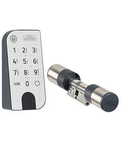 SecuEntry Set ENTRYeasy 7601 PIN