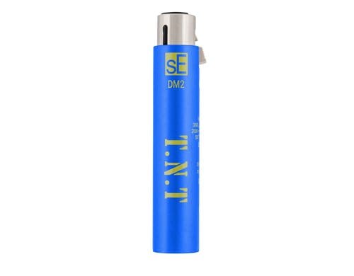 SE Electronics DM2 T.N.T Aktiver Inline, Blau