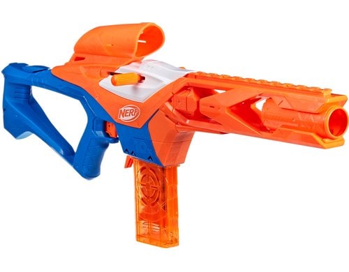 NER N SERIES PINPOINT