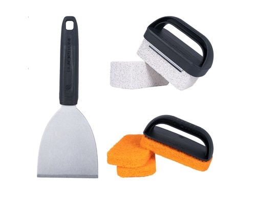 GE Reinigungsset - Europa