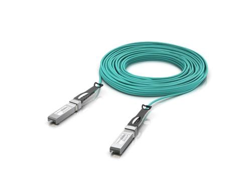 Ubiquiti UniFi Acitve Optical Cable 20m 25Gbps, 20m, SFP28