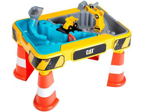Cat Sand- und Wasser Spieltisch