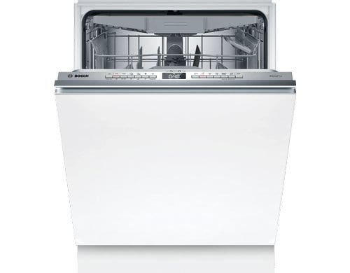 Bosch Einbaugeschirrspüler SMV4ECX28E