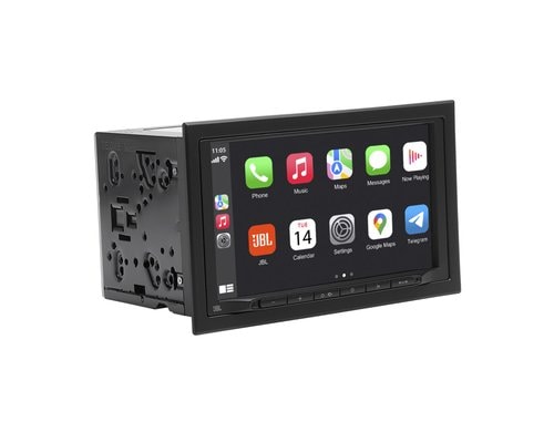 JBL LEGEND 700D 2 Din 7 Wireless AppRadio