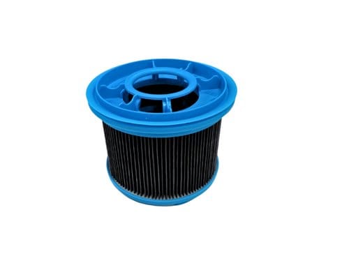 Bissell PowerClean HEPA filter