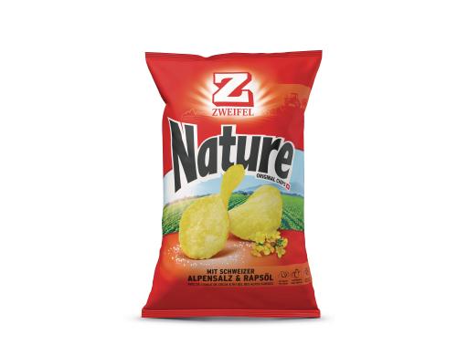 Chips Original Nature Normal 90g