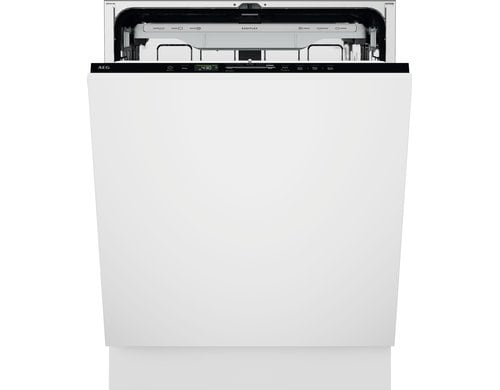 AEG GS60GVS Einbaugeschirrspüler