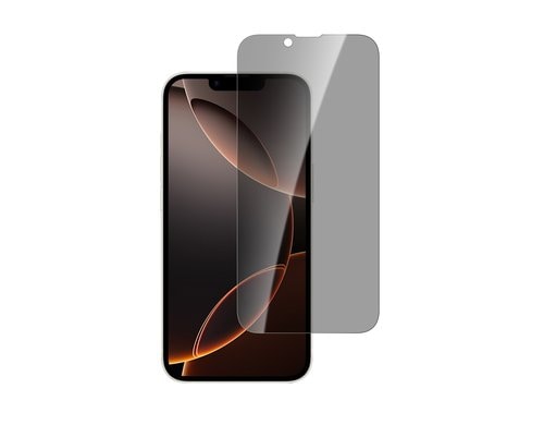 4smarts Second Glass Privacy iPhone 16e