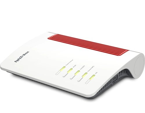 AVM FRITZ!Box WLAN 4690 int: WLAN-Router 20003098
