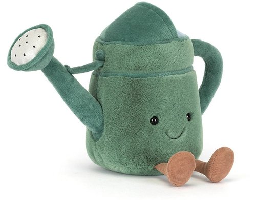 Amuseables Watering Can Soft Toy