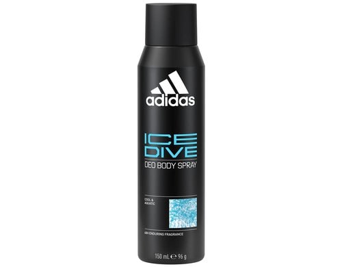 Adidas Deo Spray FM Ice Dive 150 ml