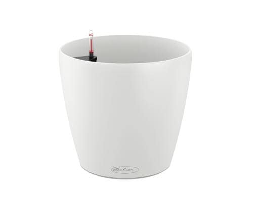 Lechuza CLASSICO Color 18 weiss