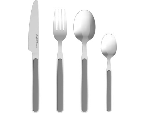 BergHOFF Besteckset Leo Balance Moonmist 24-teilig
