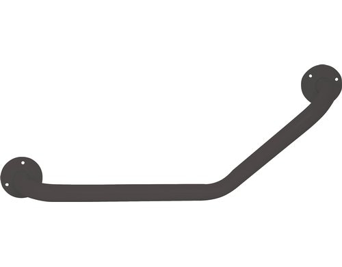 SICHERHEITSHANDGRIFF SCHWARZ