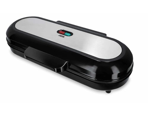 ADE Waffeleisen XXL KA2304 1200W