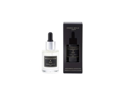 CM Duftöl Bulgarian Rose&Oud Water soluble essential oil 30ml