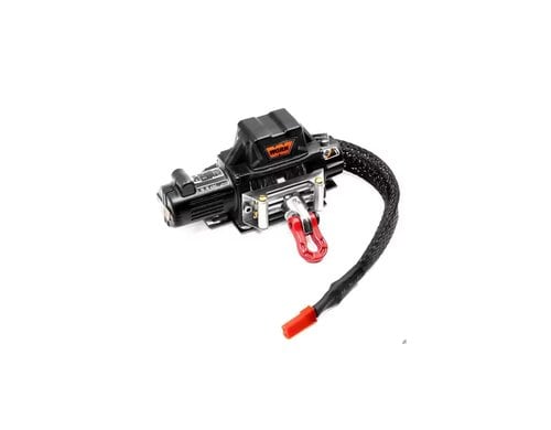 Hobbytech Steel Winch with remote control
