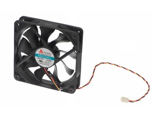 Syno. Lüfter zu DS2411+, DX1211, DS3611xs, DS1812+, DS3612xs