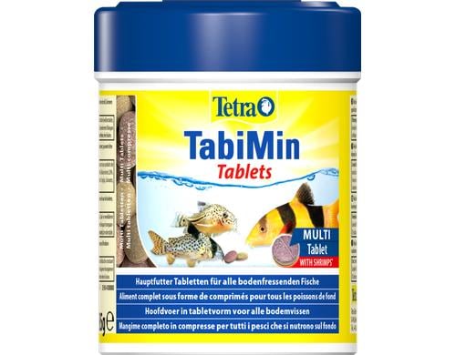 Tetra TabiMin 275 Tabletten