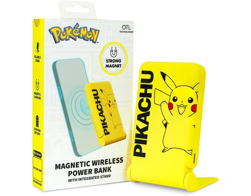 Powerbank OTL Pikachu 5000 mAh
