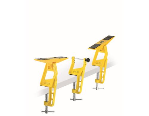 TOKO Ski Vise Nordic