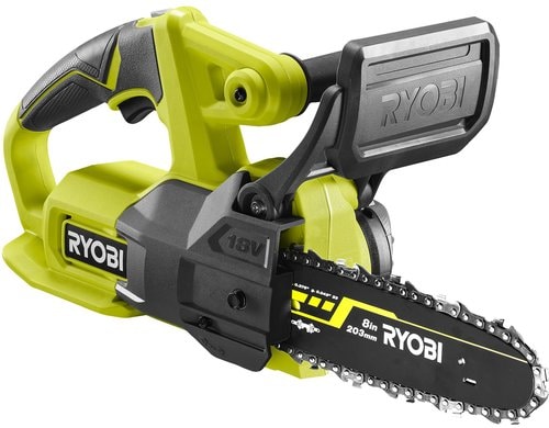 Akku-Kettensäge RY18CS20A-0 18 V, 20 cm, ohne Akku und Ladegerät