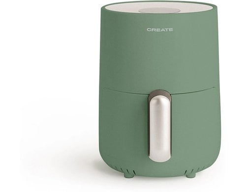 Create Air Fryer Salbeigrün 900W