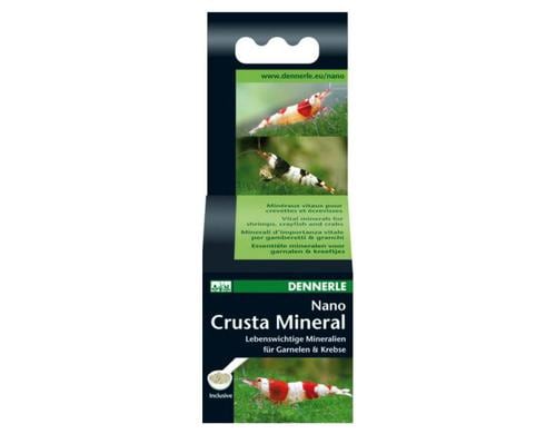 Dennerle Nano Crusta Mineral