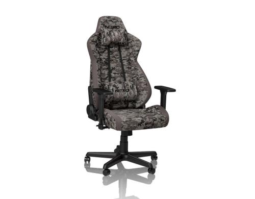 Nitro Concepts S300 Gaming Chair Urban Camo