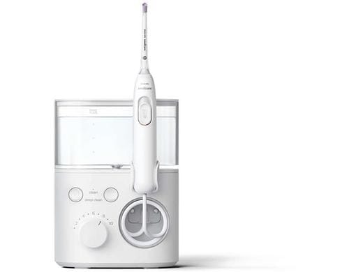 Philips Power Flosser 3000 HX3711/20 gründliche Zahnzwischenraum-Reinigung