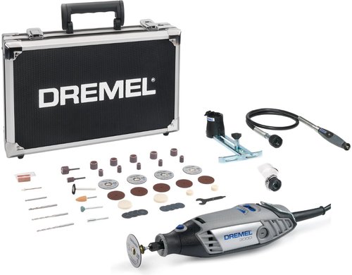DREMEL  3000-3/45 Multifunktionswerkzeug