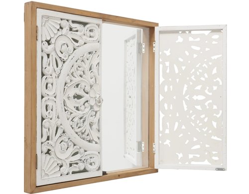 Boltze Spiegel Violetta Grösse: 5 x 64 cm