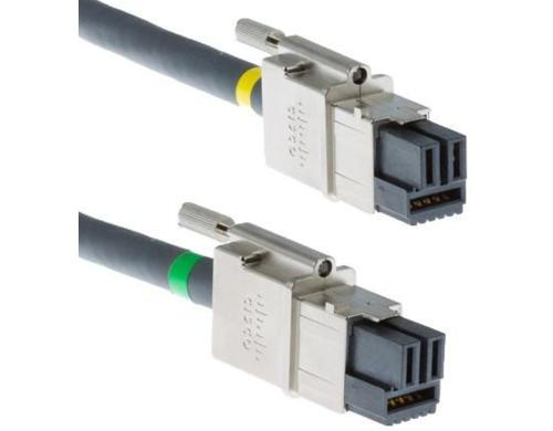 Cisco CAB-SPWR-150CM: Stack Power Kabel 1.5m, komp. mit div. Catalyst Serien