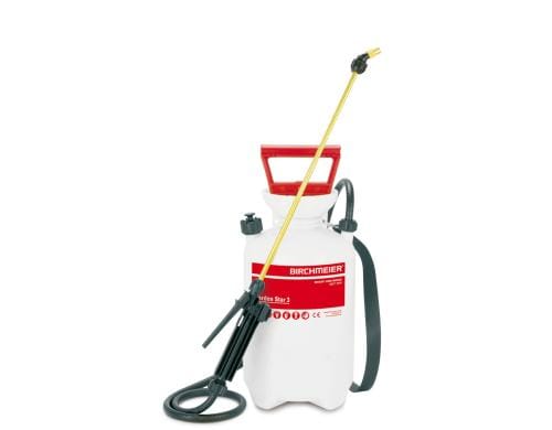 Birchmeier Druckspeicher Druckspeicher-Sprühgerät