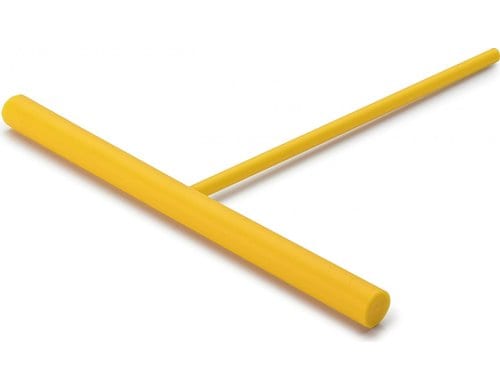 Ibili Crêpes-Spatel 14 cm Edelstahl, Spülmaschinenfest