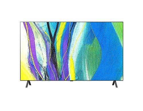LG 48AM960H, 48 Hotel OLED-TV, 16:9 UHD, Pro-Centric, WebOS,