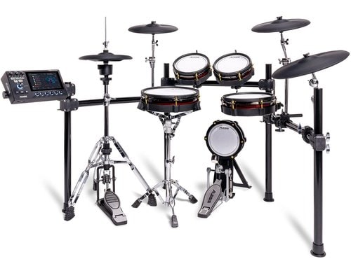 Alesis Strata Core Premium E-Drum Kit, 9 teilig