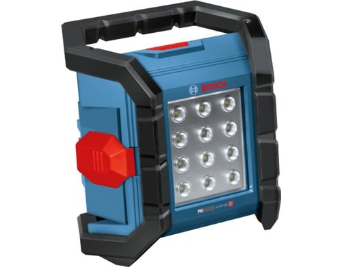 Akku-Bauleuchte GLI18V-1500